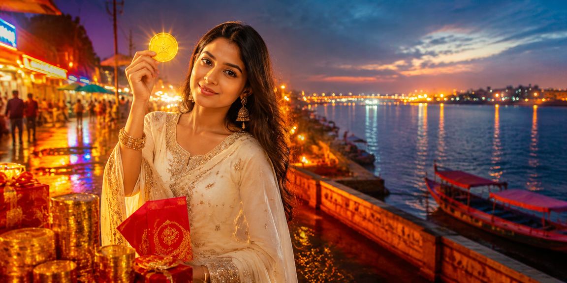 বগুড়ায় সমুদ্রতীরে লাল খামে বোনাস ভাউচার উপভোগ