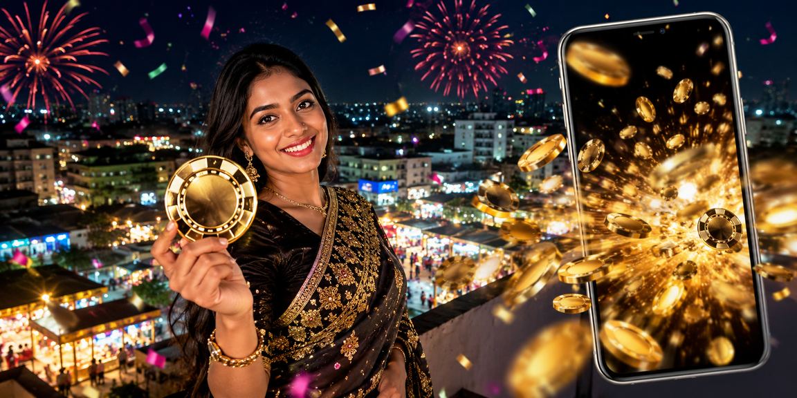 কুমিল্লায় রাতের বাজারে মোবাইলে ক্যাসিনো বেটিং করছেন স্থানীয় ব্যবহারকারী