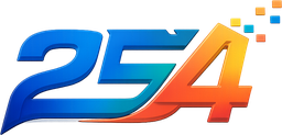 254